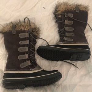 Soreal Women’s Joan of Arctic boot